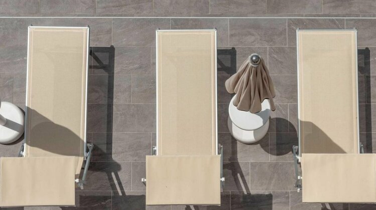 Luxurious apartment Dalia II 402 - EOS-CROATIA - Photo4
