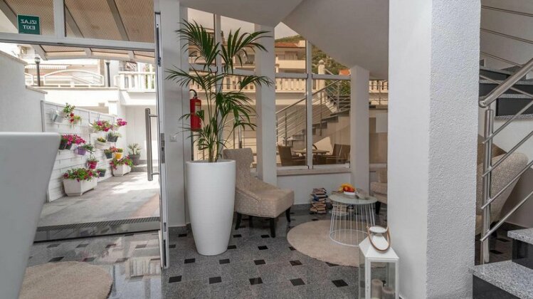 Luxurious apartment Dalia II 402 - EOS-CROATIA - Photo5