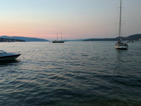 Pool Villa near Trogir - Photo3