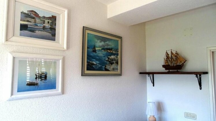 Seaside Villa Mia Trogir - Photo2