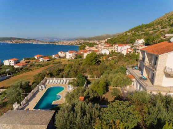 Villa Irena Seget Donji - Photo2