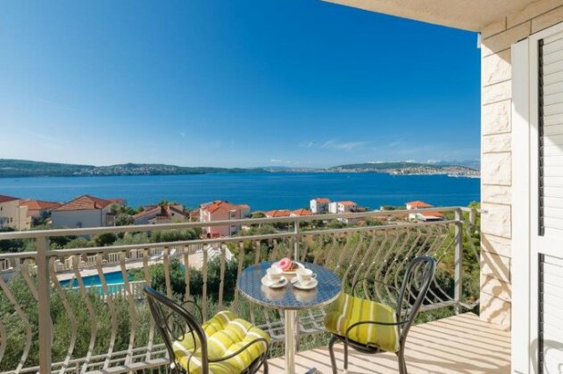 Villa Irena Seget Donji - Photo3