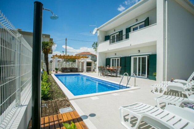 Villa Iva Seget Donji - Photo2
