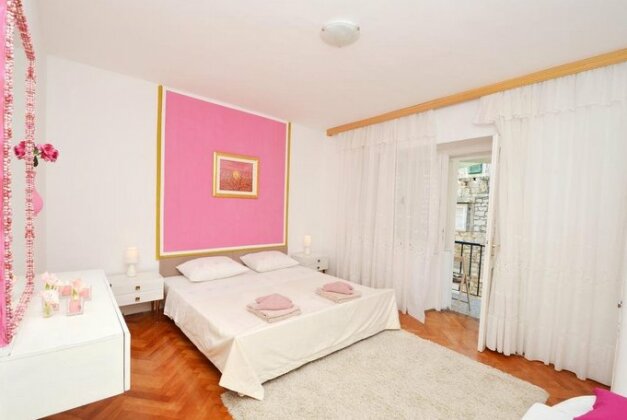 Villa Marini Dvori Seget Donji - Photo3