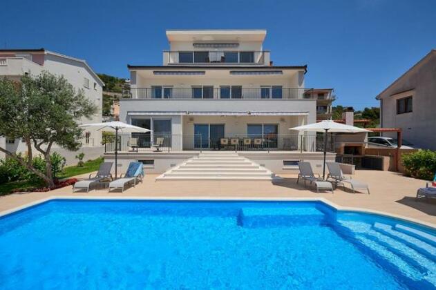 Villa Mila Trogir - Photo2