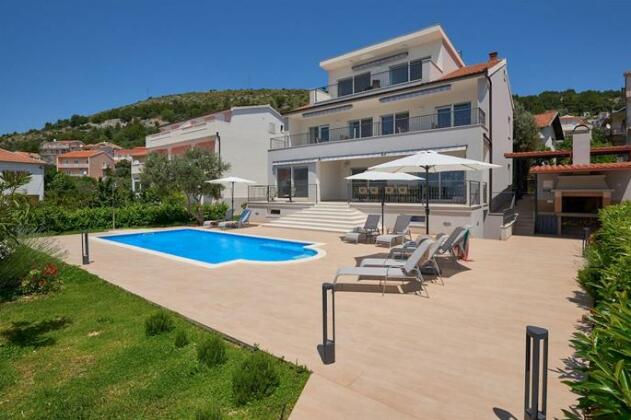 Villa Mila Trogir - Photo4