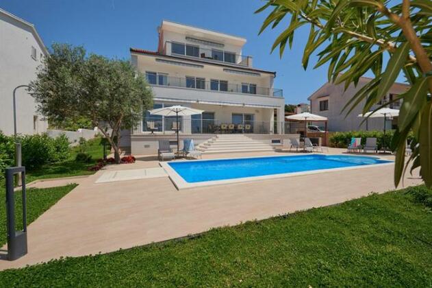 Villa Mila Trogir - Photo5