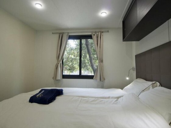 Adriatic Kamp Mobile Homes Belvedere - Photo3