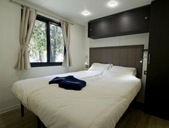 Adriatic Kamp Mobile Homes Belvedere - Photo4