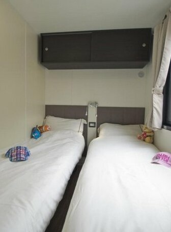 Adriatic Kamp Mobile Homes Belvedere - Photo5