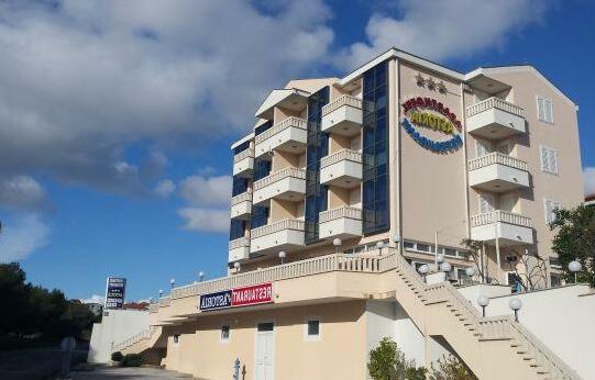 Aparthotel Astoria