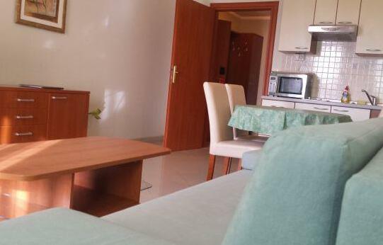 Aparthotel Astoria - Photo5