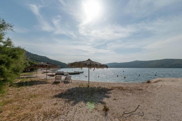 Apartmani Dalmacija - Photo2