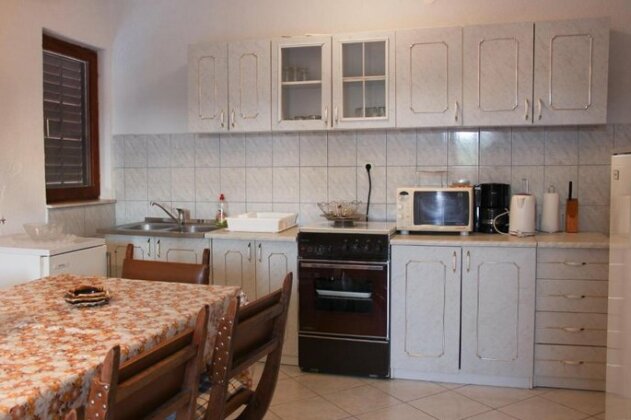 Apartmani Nada Seget Vranjica - Photo2