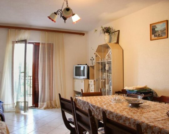 Apartmani Nada Seget Vranjica - Photo3