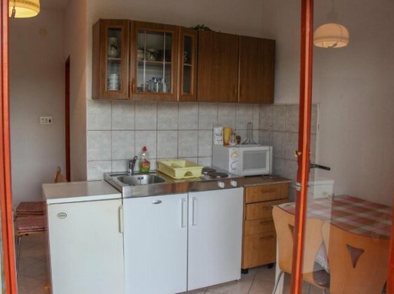 Apartmani Nada Seget Vranjica - Photo4