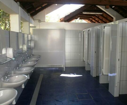 Apartments Belvedere Seget Vranjica - Photo3