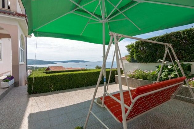 Apartments Blue Lagoon Seget Vranjica - Photo3