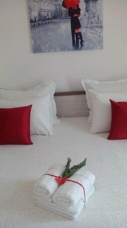 Apartments Blue Lagoon Seget Vranjica - Photo4