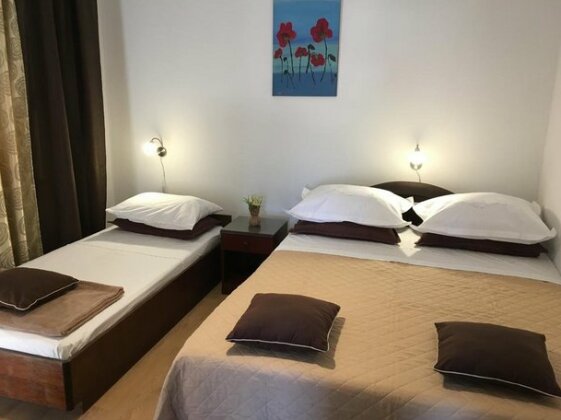 Apartments Kursan - Photo3