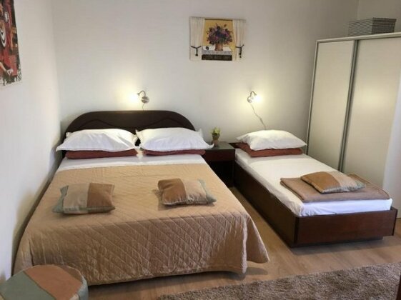 Apartments Kursan - Photo4