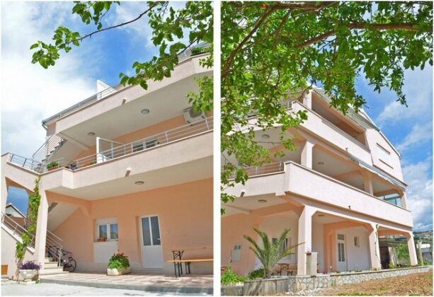 Apartments Luciano