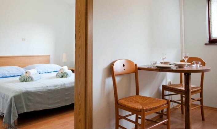 Apartments MG Seget Vranjica - Photo5