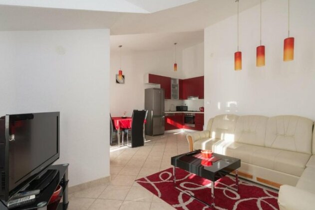 Apartments Vrania - Photo2