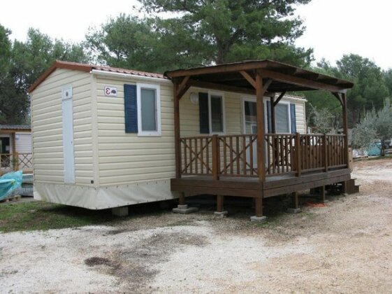 Autotrip Mobile Homes Belvedere - Photo4