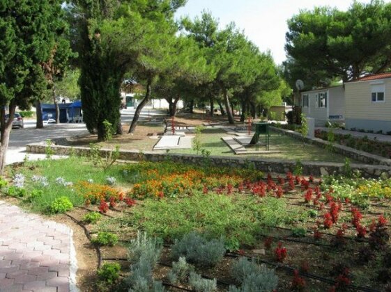 Autotrip Mobile Homes Belvedere - Photo5