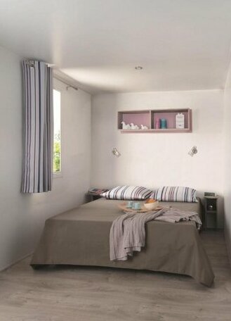 Happy Camp mobile homes in Camping Belvedere - Photo3