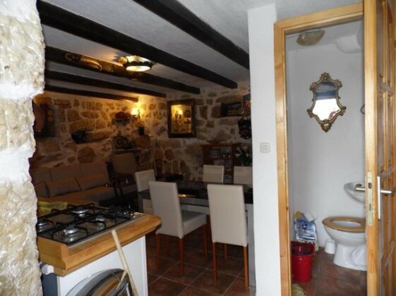 Holiday Home Smoki - Photo4