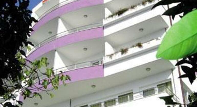 Hotel Viktorija - Photo2