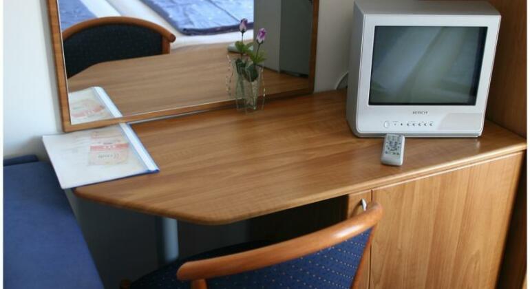 Hotel Viktorija - Photo3