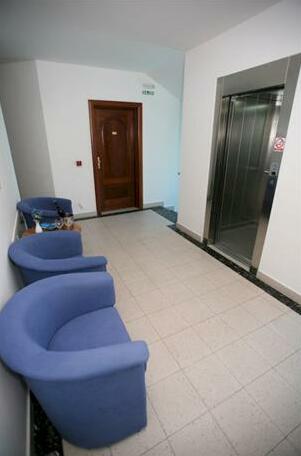 Hotel Viktorija - Photo4