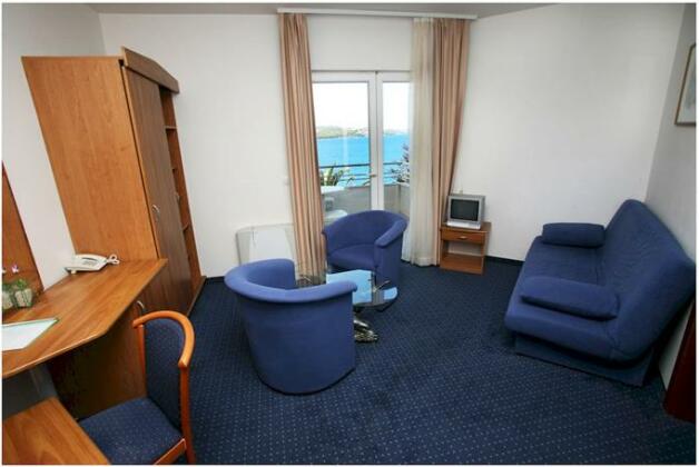 Hotel Viktorija - Photo5