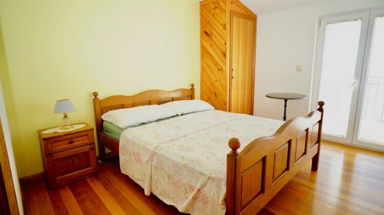 Sunset apartments Seget Vranjica - Photo4