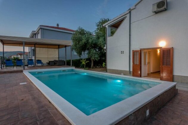 Villa Lahor with private pool - Photo3