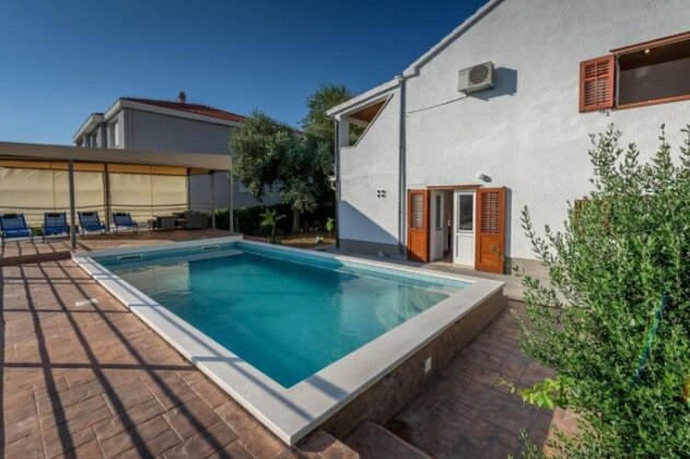 Villa Lahor with private pool - Photo4