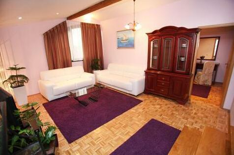 Villa Rustica Dalmatia - Photo2