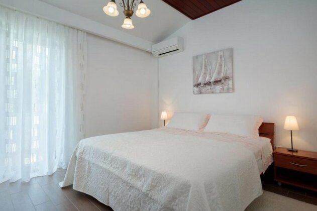 Villa Silvio Seget Vranjica - Photo5
