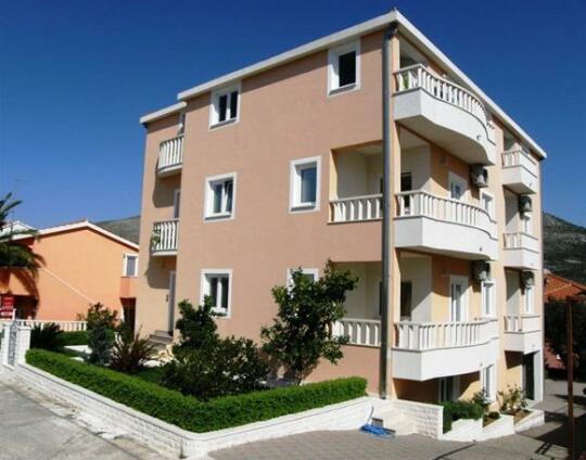 Villa Vrbat