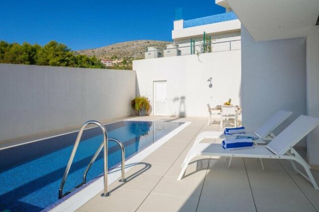 Villas Baotic - Photo3