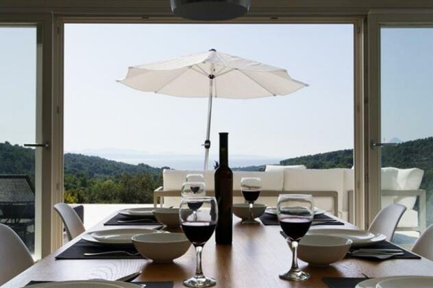 Luxury Andora Selca Brac Island Villa - Photo2