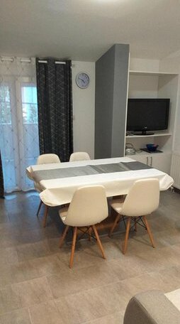 Apartman Barka Selce - Photo5