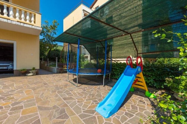 Apartman Laura Selce - Photo3