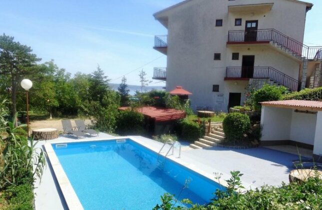 Apartment Katica Selce - Photo4