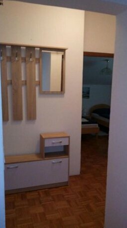 Apartment Zorica Selce - Photo2