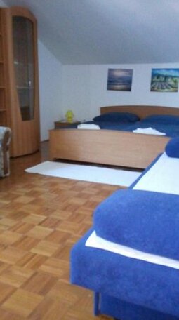 Apartment Zorica Selce - Photo5