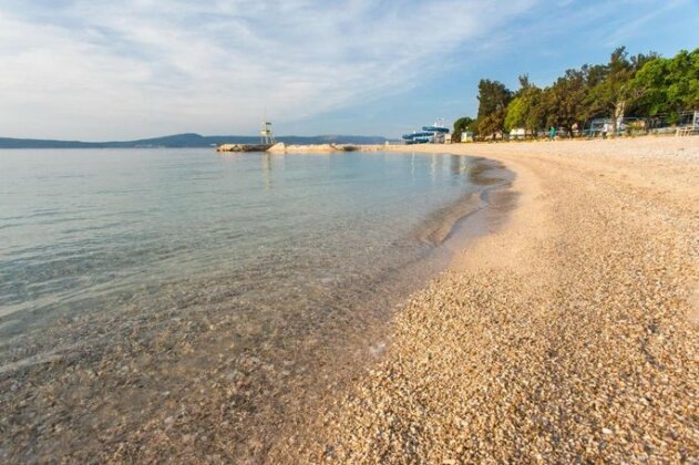 Apartments Adriatic Selce - Photo2